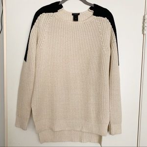 Ann Taylor Knit Sweater